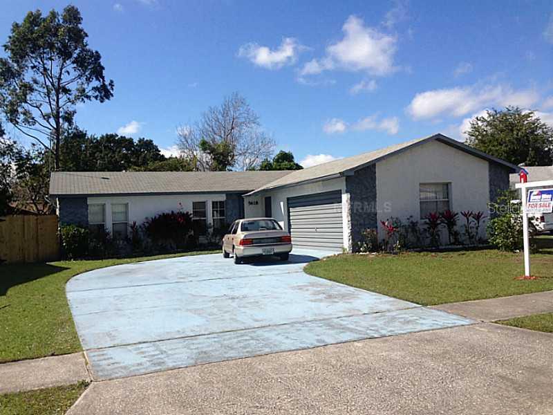 5618 Telipa Dr., Orlando, FL 32839