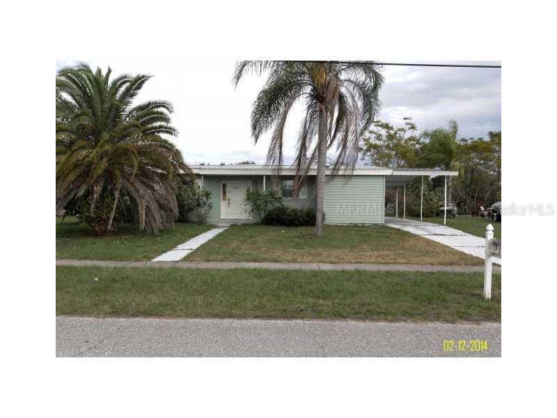 [Address Hidden by Seller], North Port, FL 34288