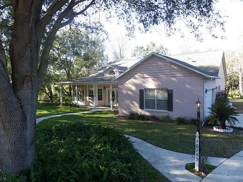 10785 Willowwood Ct., Clermont, FL 34711
