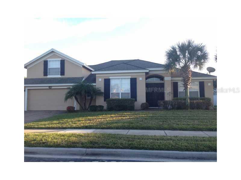 13808 Glynshel Dr., Winter Garden, FL 34787
