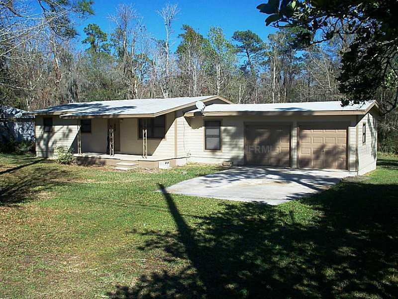 1879 Corbett Rd., Orlando, FL 32826
