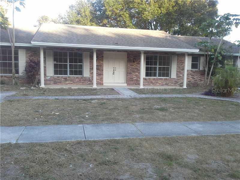 3113 Greenfield Ave., Orlando, FL 32808