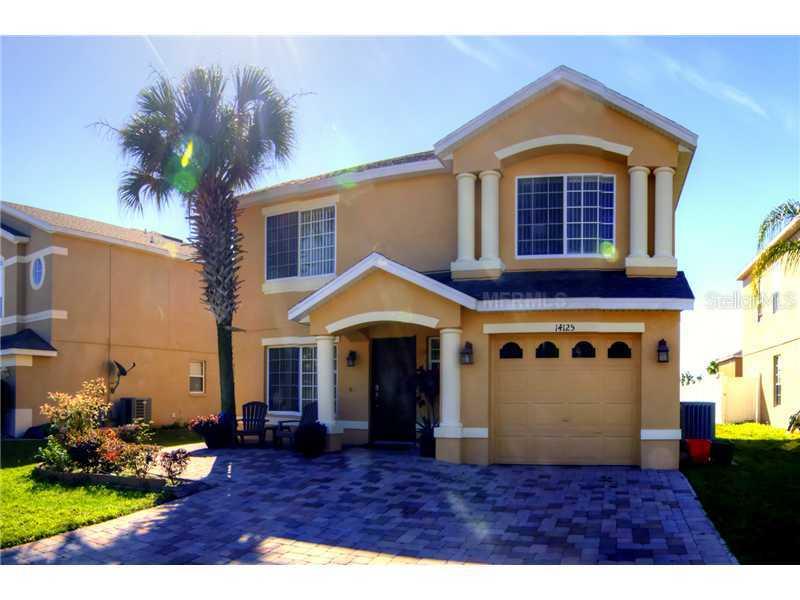 14125 Abaco Isle Dr., Orlando, FL 32824