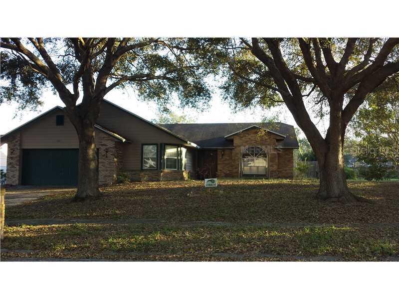 2201 Essex Dr., Ocoee, FL 34761