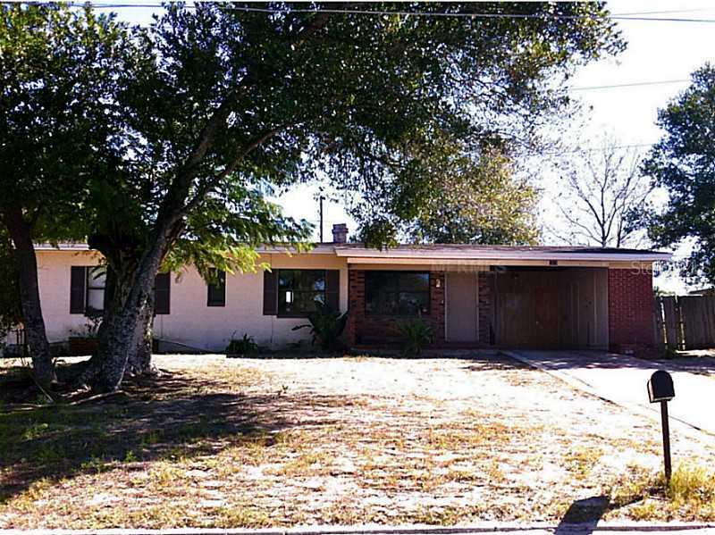 1619 Ferndell Rd., Orlando, FL 32808