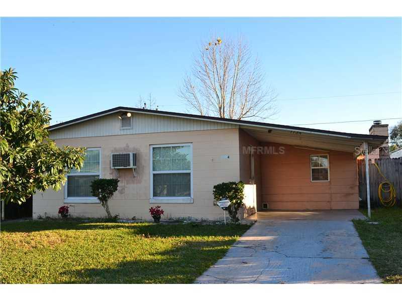 7734 Acadian Dr., Orlando, FL 32822