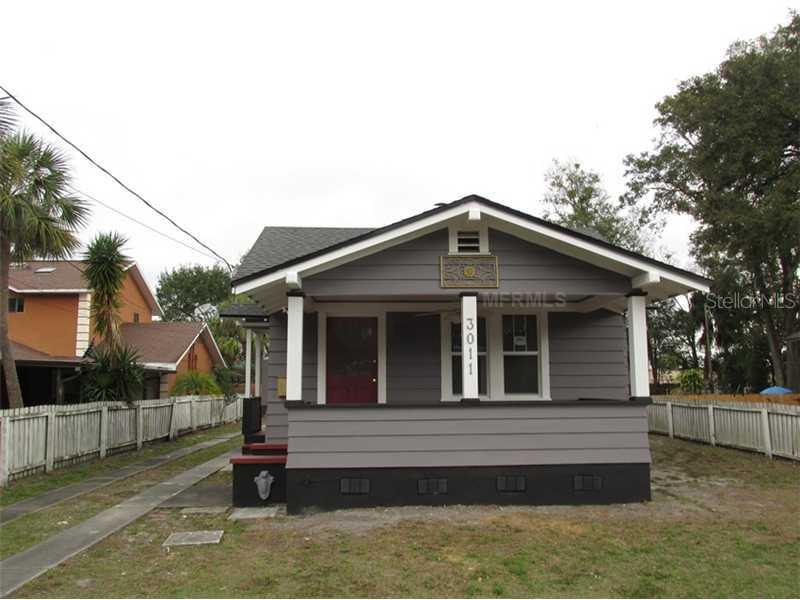 3011 E Jefferson St., Orlando, FL 32803