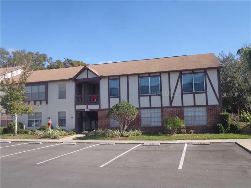 5303 Hansel Ave. #A20, Orlando, FL 32809