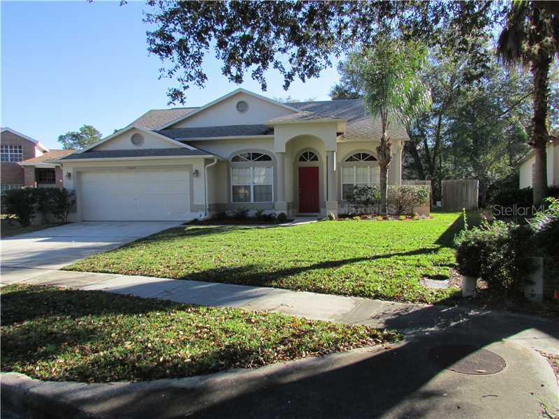 10805 Oak Glen Cir., Orlando, FL 32817