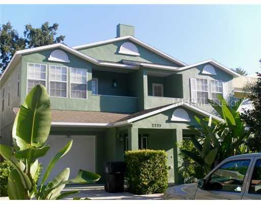 2227 Mount Vernon St. #D, Orlando, FL 32803