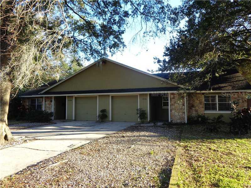 1520 Nebraska St., Orlando, FL 32803