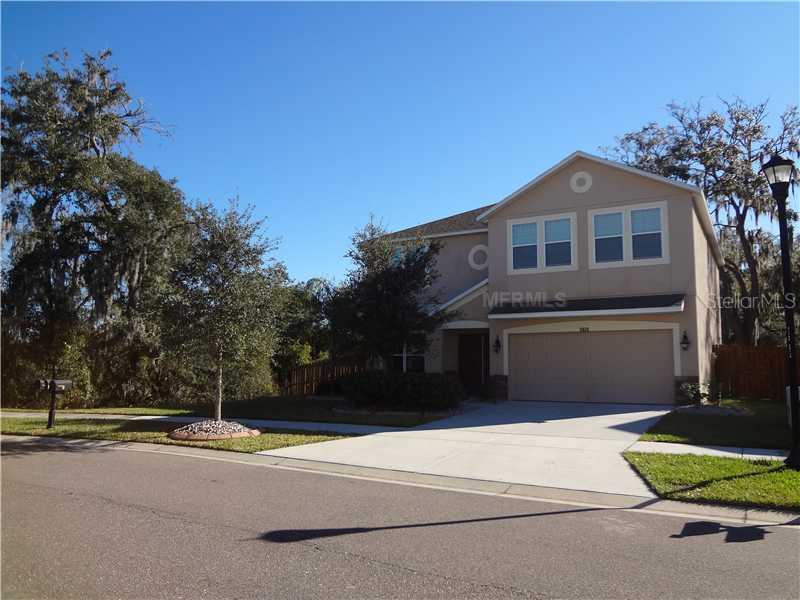 [Address Hidden by Seller], Riverview, FL 33578
