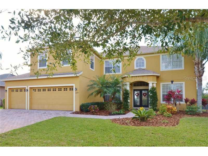 3397 Wild Eagle Run, Oviedo, FL 32766