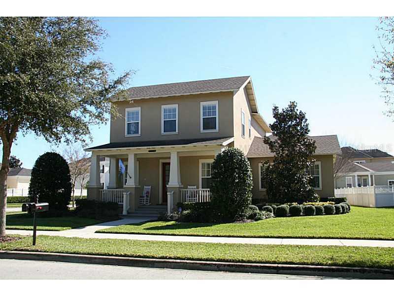 1156 Wilde Dr., Celebration, FL 34747