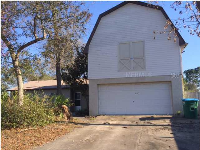 2531 Ludlow St., Deltona, FL 32738