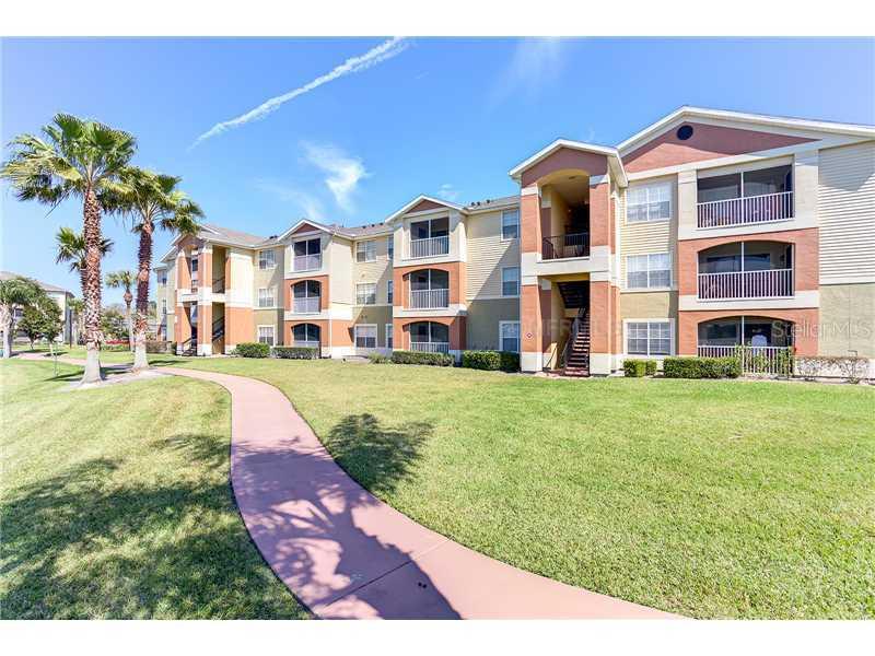 1909 Summer Club Dr. #205, Oviedo, FL 32765