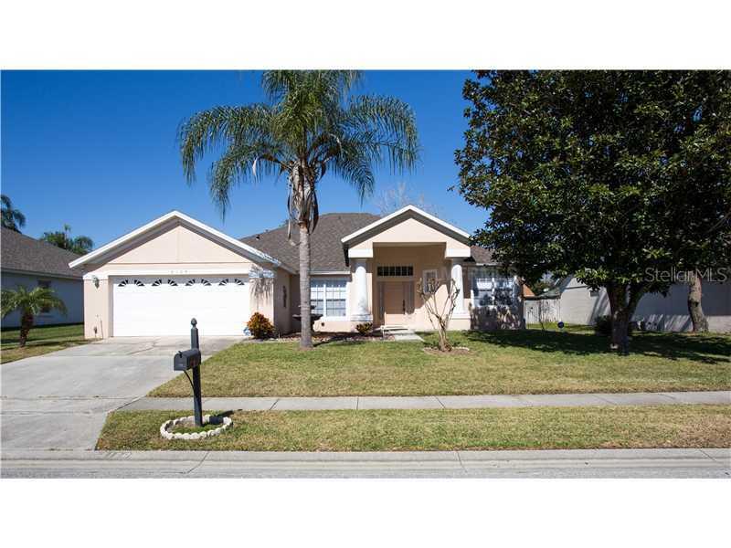 3129 Floral Way, Apopka, FL 32703