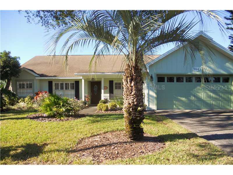 384 N Crossbeam Dr., Casselberry, FL 32707