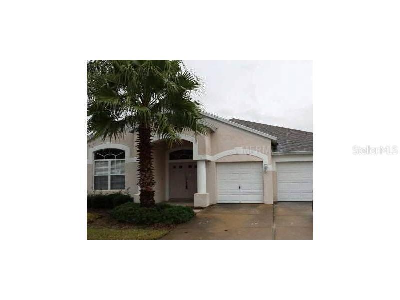 [Address Hidden by Seller], Zephyrhills, FL 33544