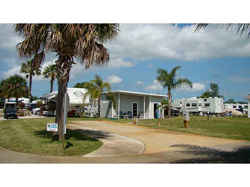 3002 Discovery Pl. #53, Titusville, FL 32796