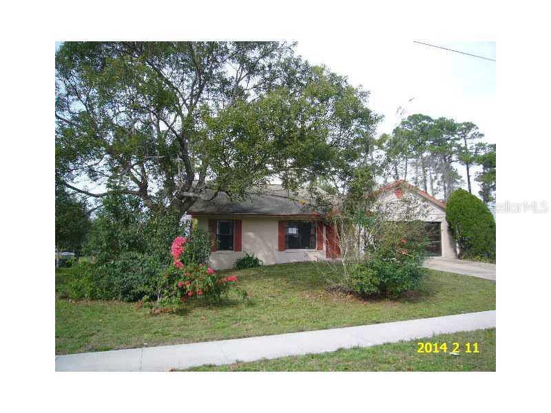 1158 E Lombardy Dr., Deltona, FL 32725
