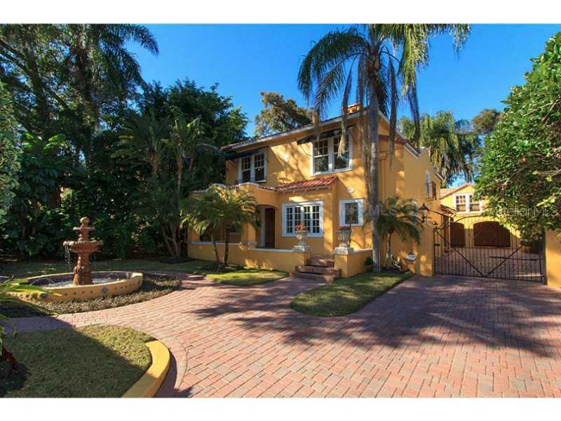 653 E Marks St., Orlando, FL 32803