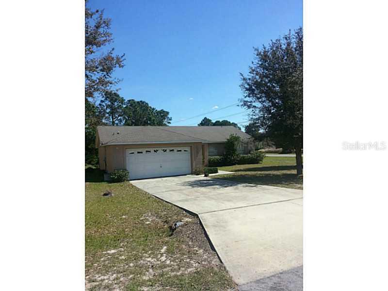 1601 Redfin Dr., Poinciana, FL 34759