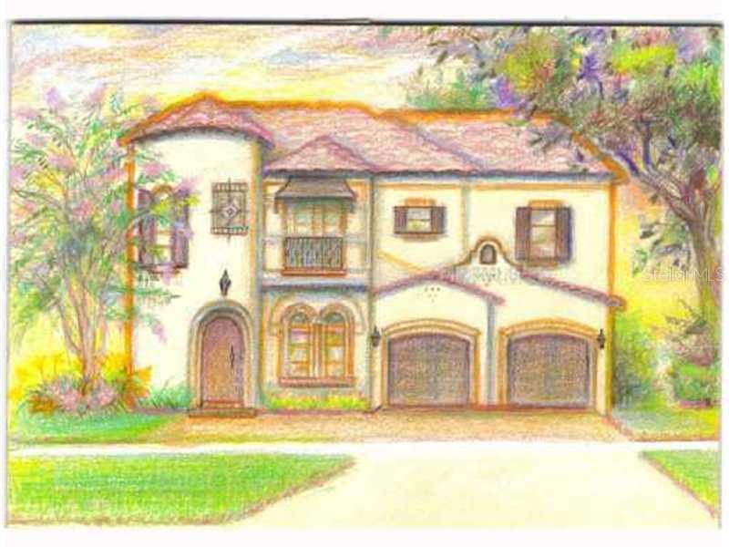 706 E Marks St., Orlando, FL 32803