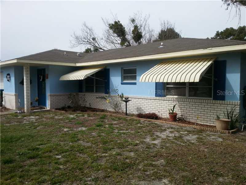 1018 Norwood Dr., Deltona, FL 32725