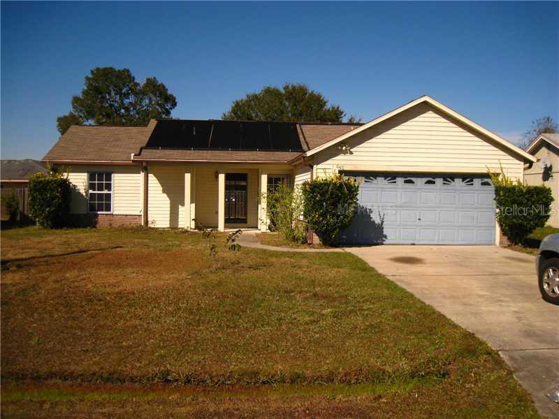 [Address Hidden by Seller], Kissimmee, FL 34747