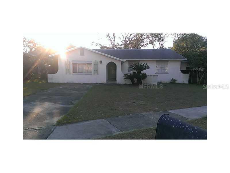 6340 Sardina Blvd., Orlando, FL 32818