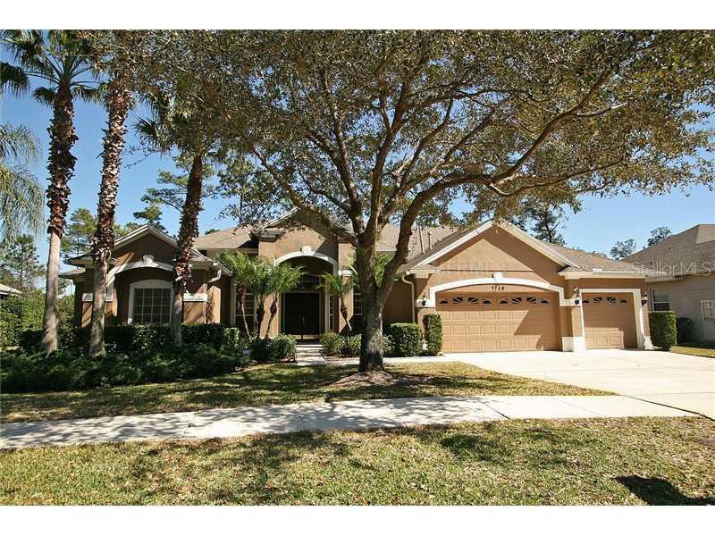 5718 Rain Forest Ct., Oviedo, FL 32765