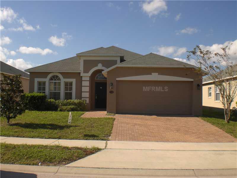 736 Willett Dr., Winter Garden, FL 34787