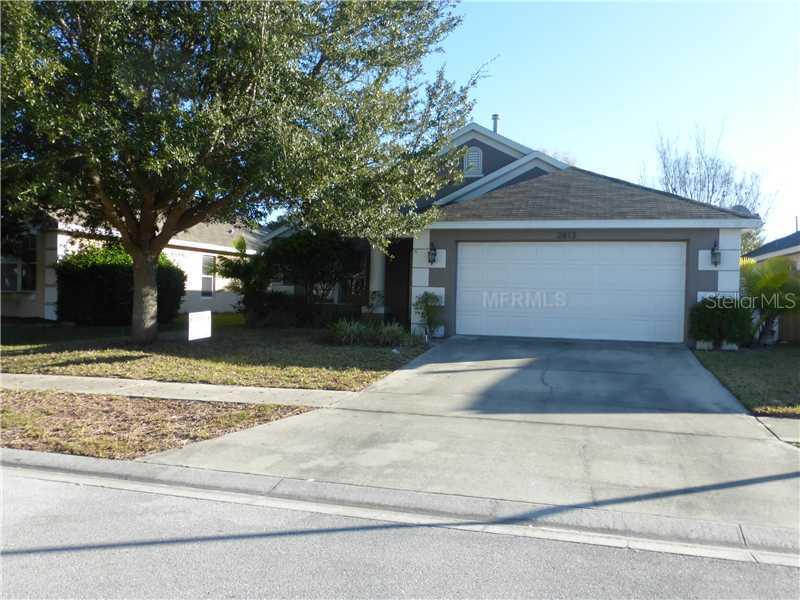 2813 Falcon Crest Pl., Lake Mary, FL 32746