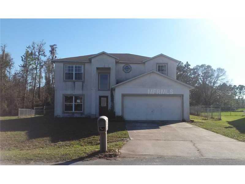 [Address Hidden by Seller], Kissimmee, FL 34747