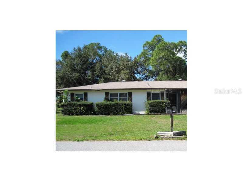 [Address Hidden by Seller], Port Charlotte, FL 33981