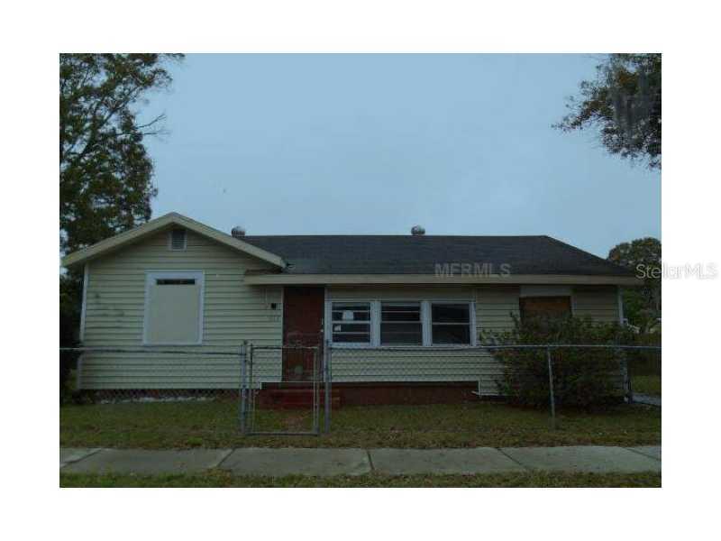 [Address Hidden by Seller], St Petersburg, FL 33702