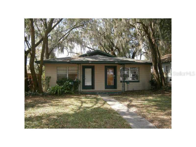 [Address Hidden by Seller], Lakeland, FL 33811
