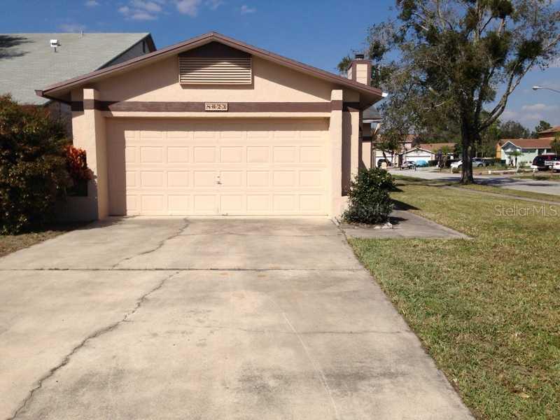 8623 Spring Club Ct., Orlando, FL 32825