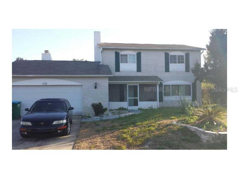 1103 S Cooper Dr., Deltona, FL 32725