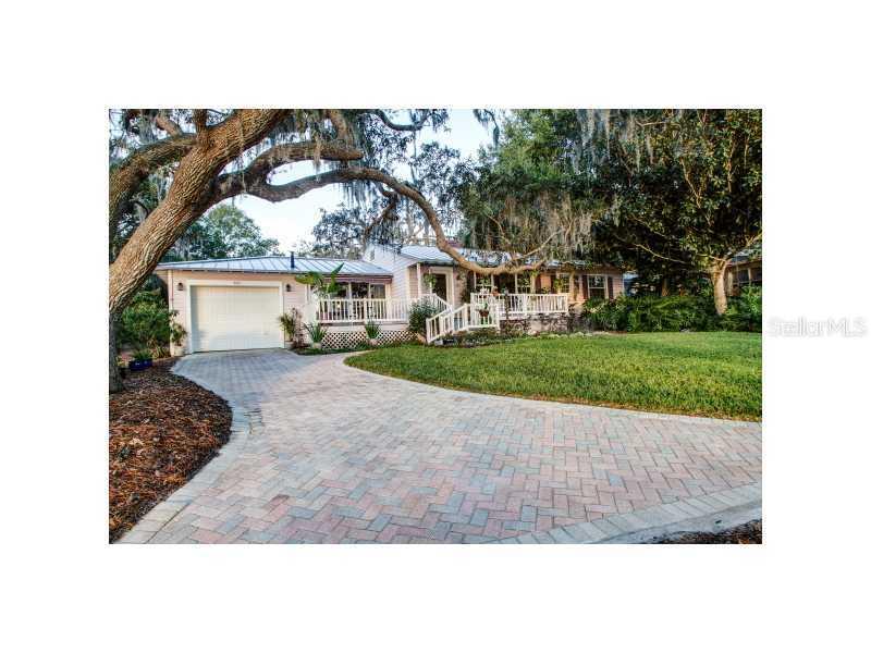812 East Blvd., Windermere, FL 34786