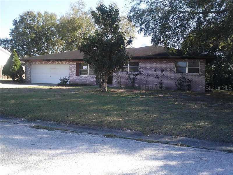 1470 Avenue E, Winter Haven, FL 33881