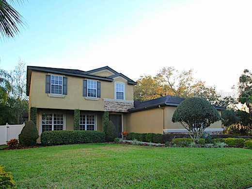1320 Twin Oaks Cir., Oviedo, FL 32765