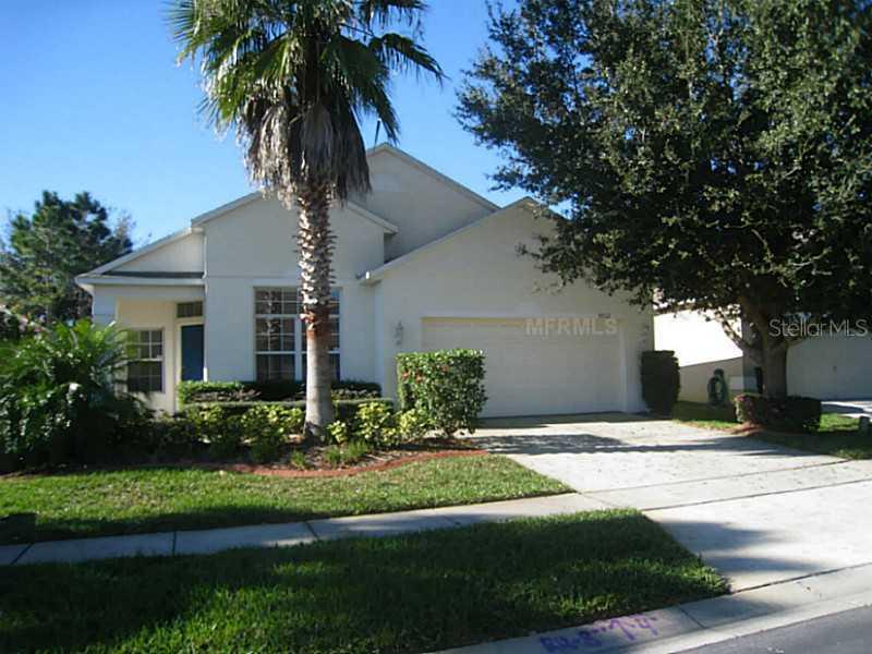 9712 Myrtle Creek Ln., Orlando, FL 32832