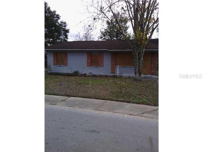 [Address Hidden by Seller], Orlando, FL 32837
