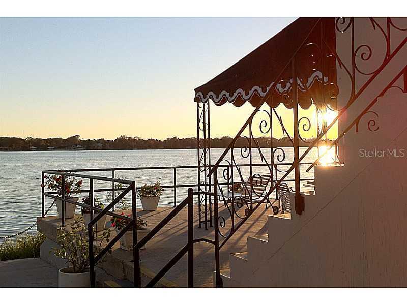 1500 Gay Rd. #7A, Winter Park, FL 32789