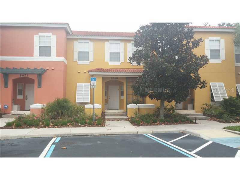 8419 Crystal Cove Loop, Kissimmee, FL 34747
