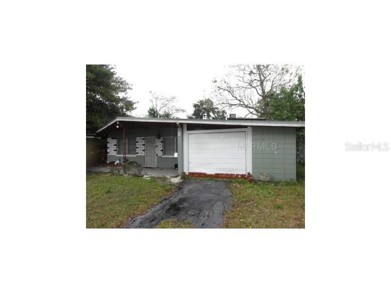 2 W Wallace St., Orlando, FL 32809