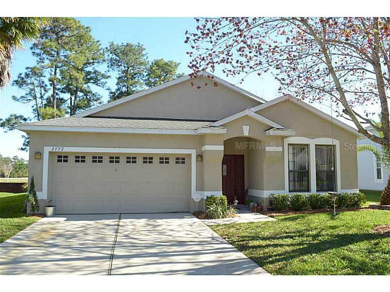 2772 Running Springs Loop, Oviedo, FL 32765