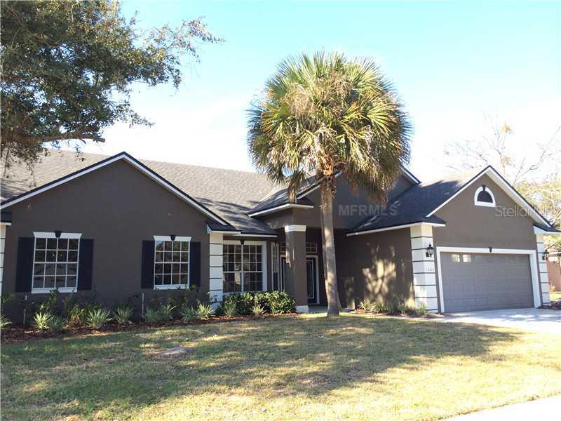 1686 Carillon Park Dr., Oviedo, FL 32765